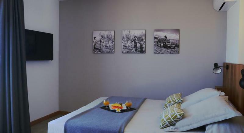 Hotel Le Saint Pierre Ile De La Reunion. Eksteriør billede